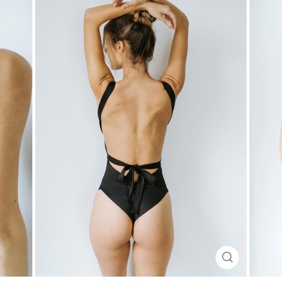 NWT Londre Multiway one piece swimsuit - Picture 2 of 8